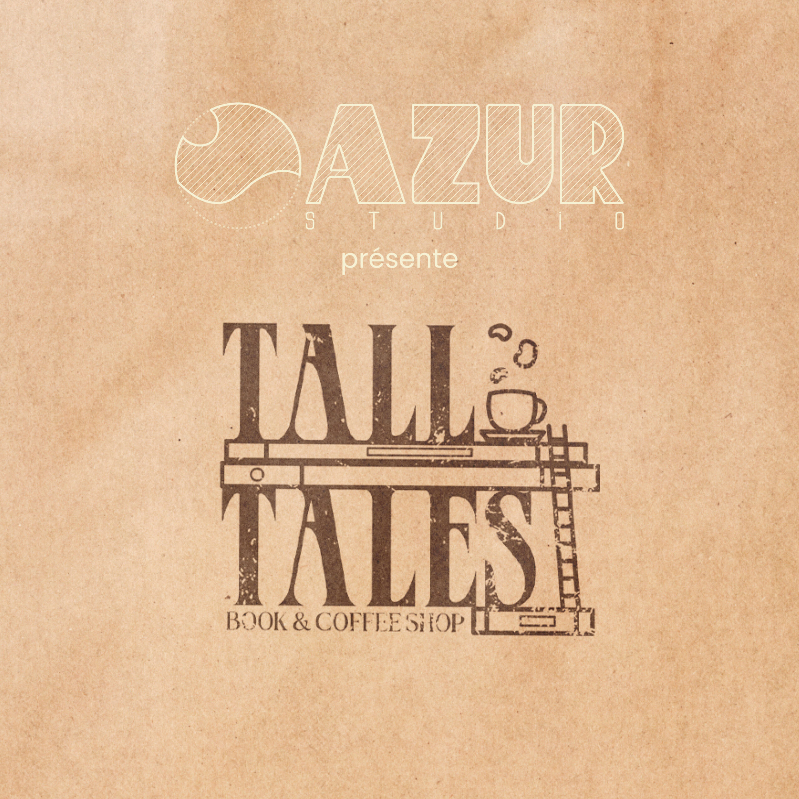 Tall Tales Tall Tales