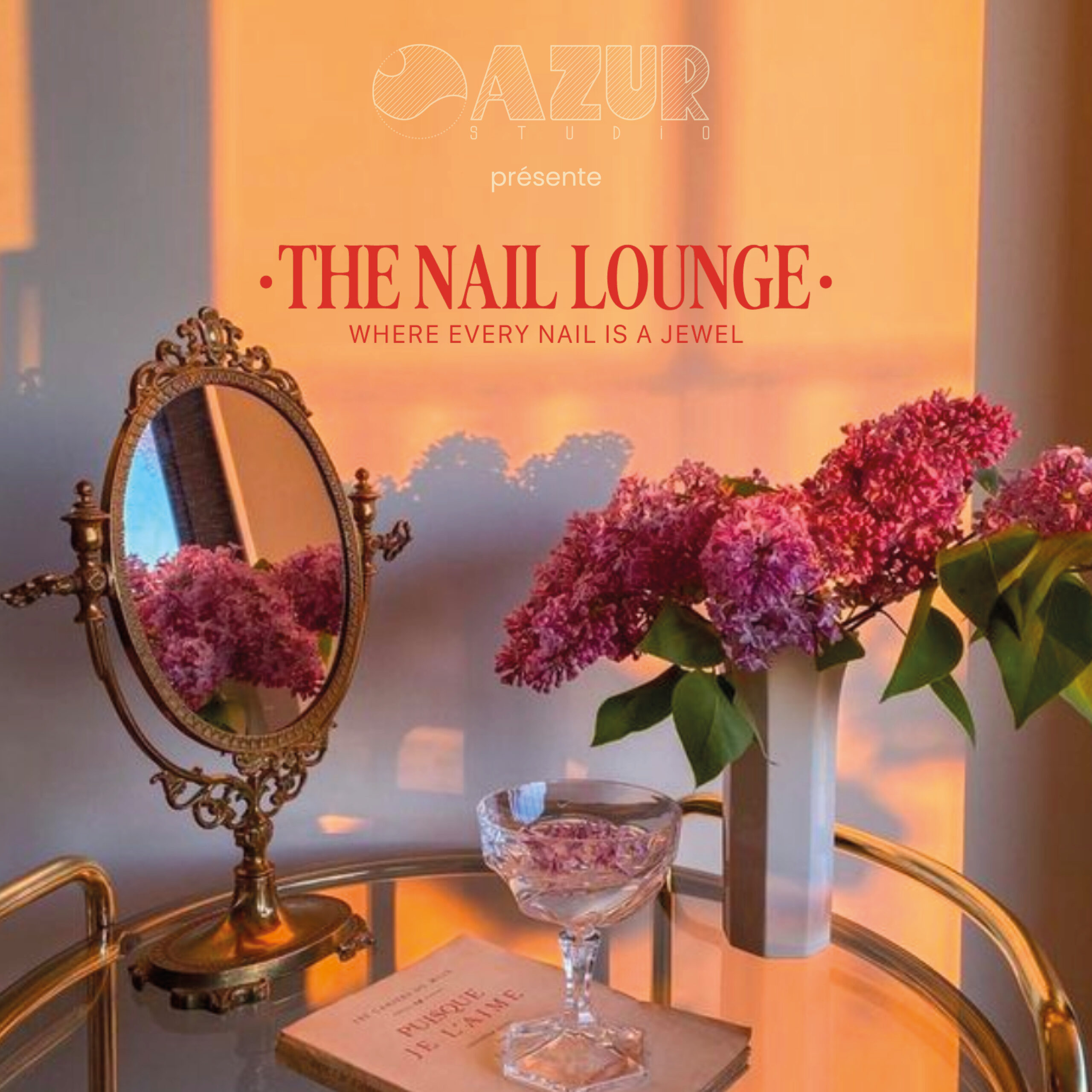 The Nail Lounge The Nail Lounge