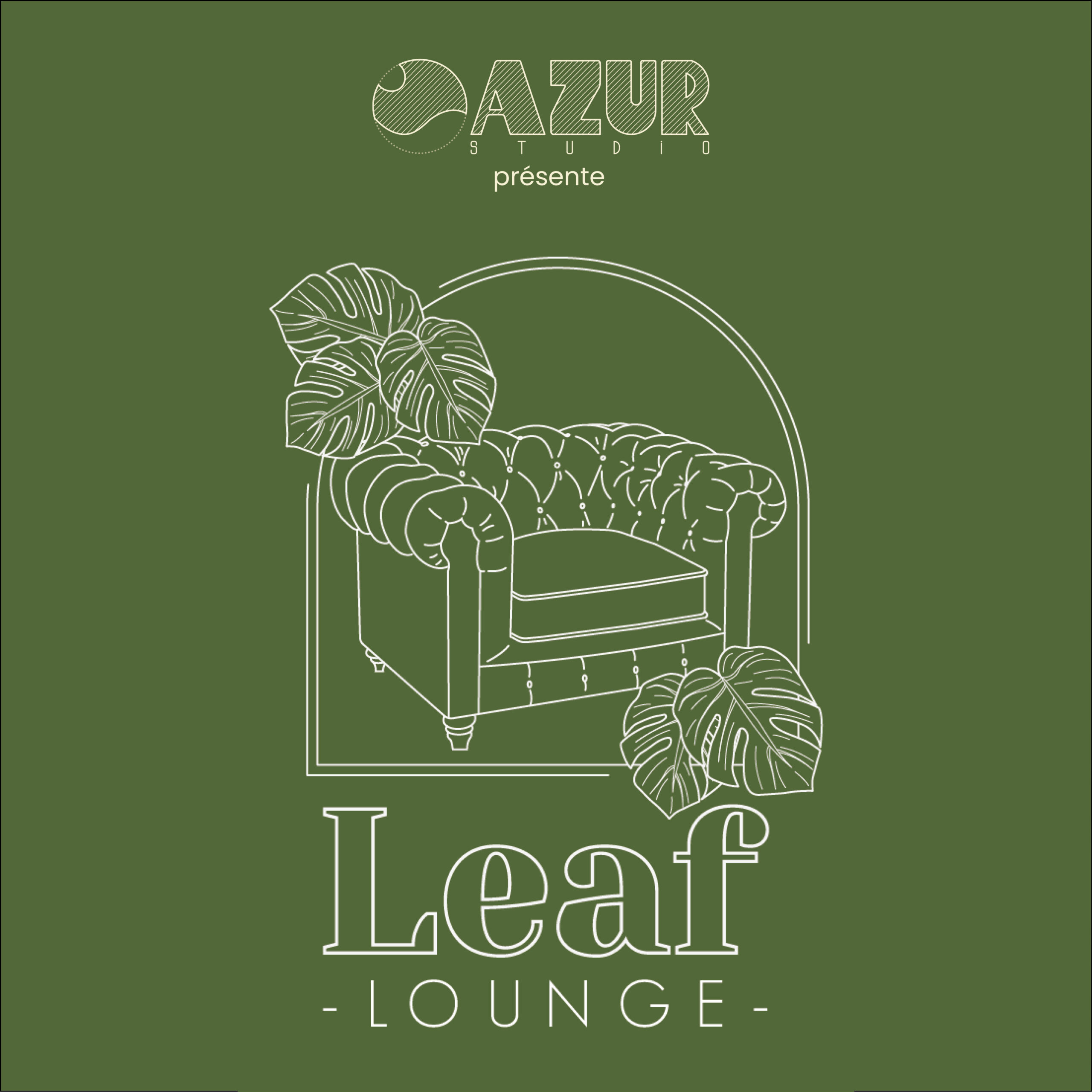 Leaf Lounge