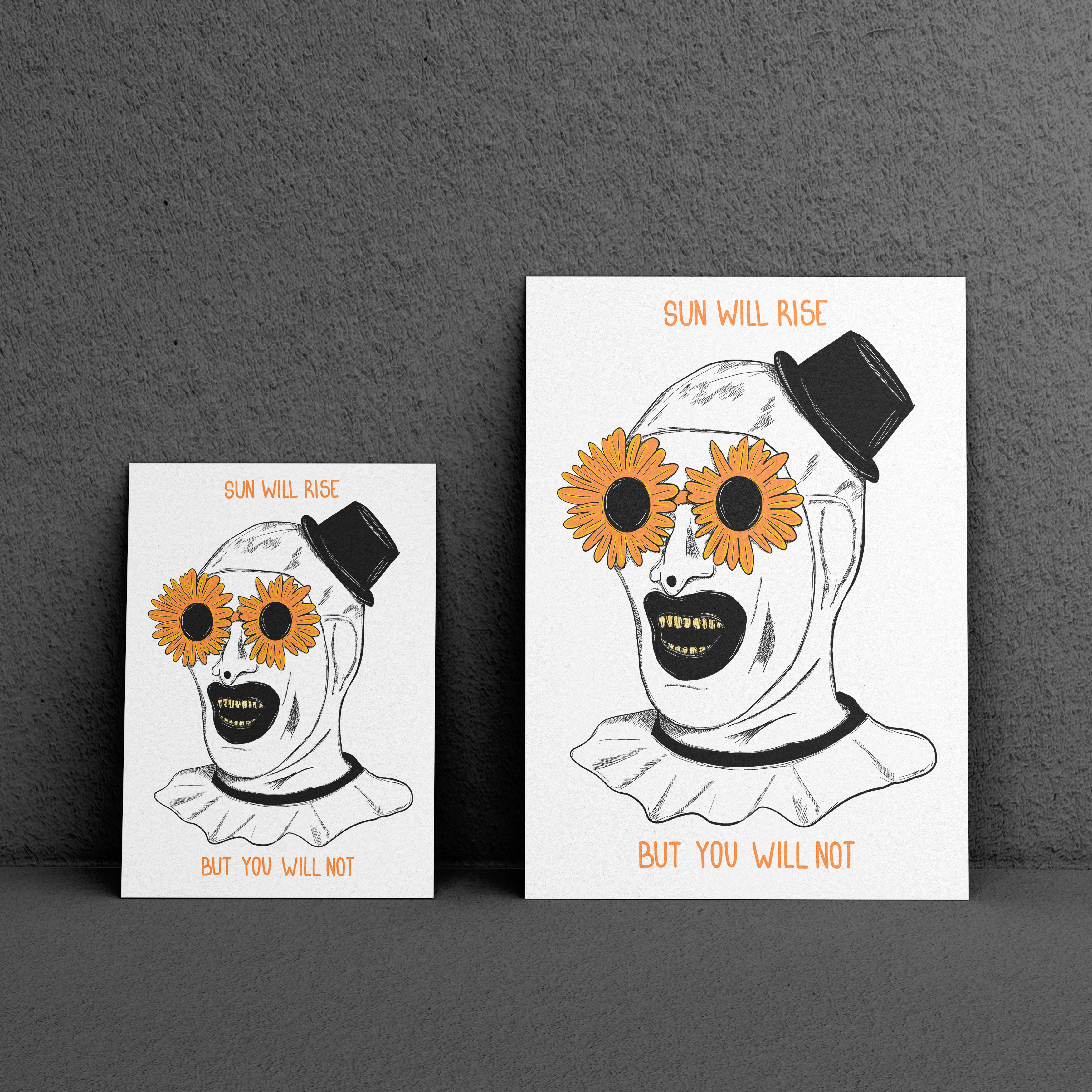 Sun will rise Sun will rise